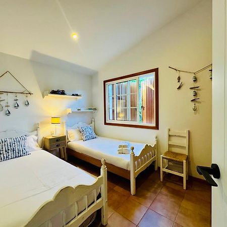 Casa La Batea Villa อัลดาน ภายนอก รูปภาพ